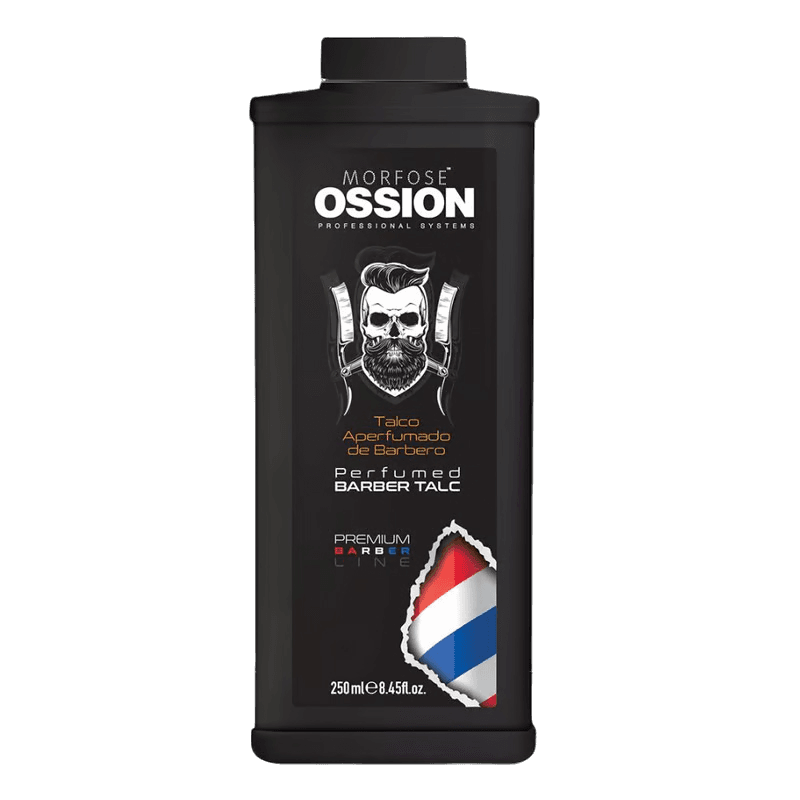 Talco Ossion x250gr