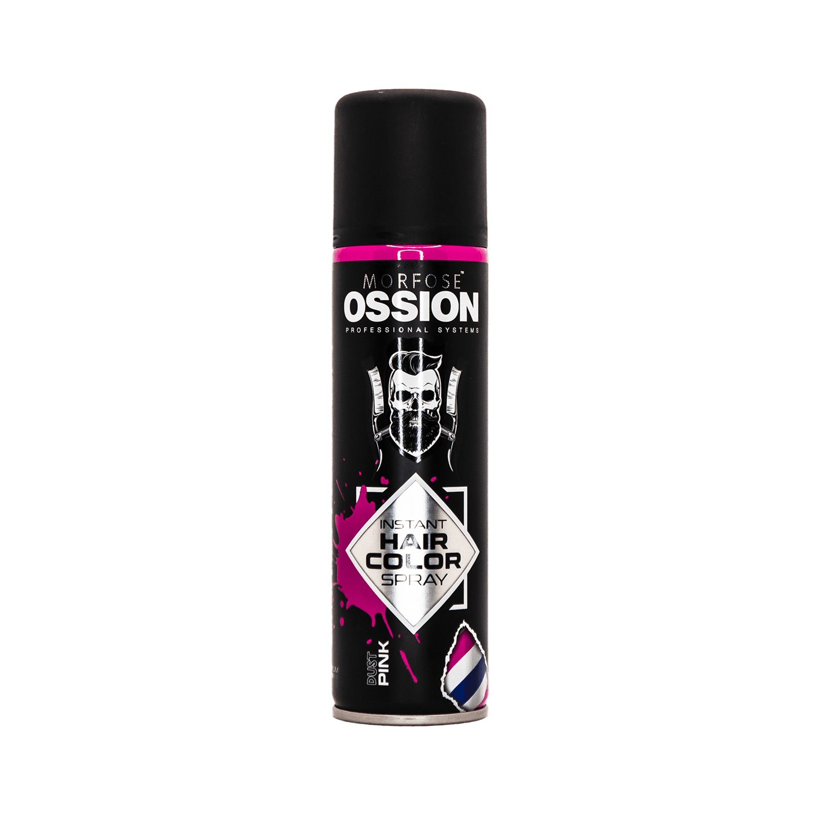 Laca de color morado Ossion 150ml