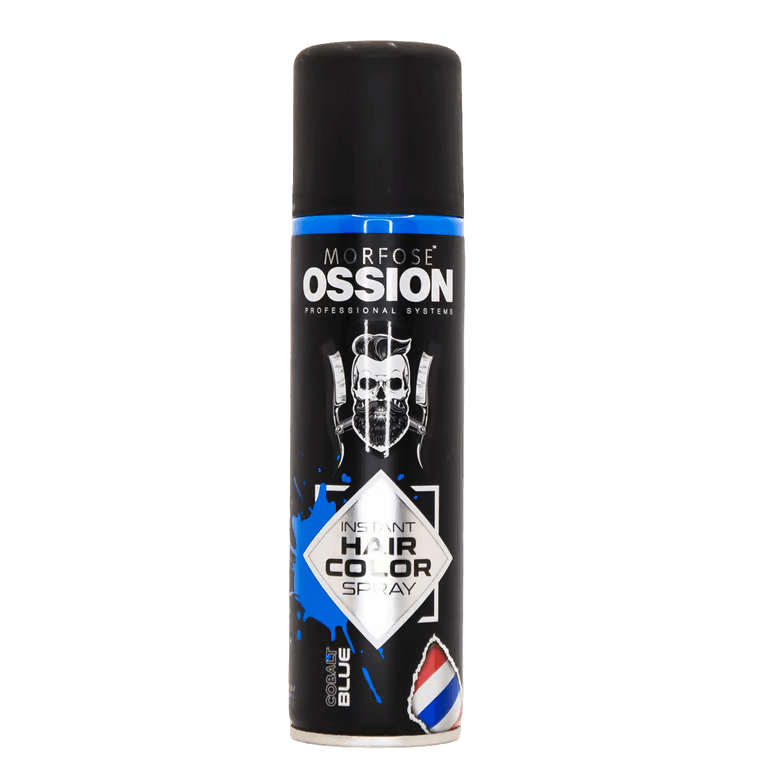 Laca de Color Azul Ossion 150ml