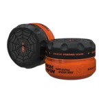 Cera Spider Nishman S1 Naranja 150ml