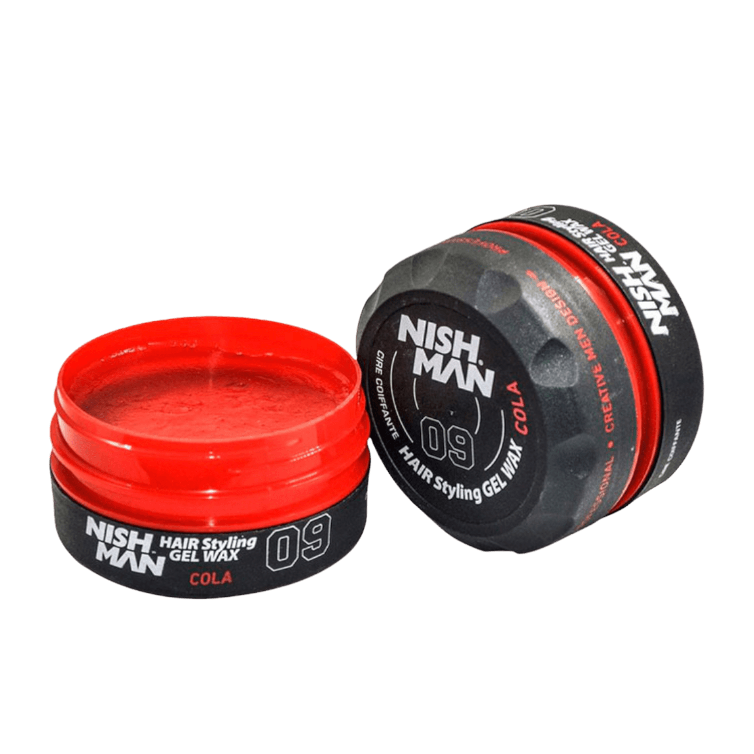 Cera Nishman 09 Negra