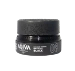 Cera Agiva Styling Wax #09 Negra