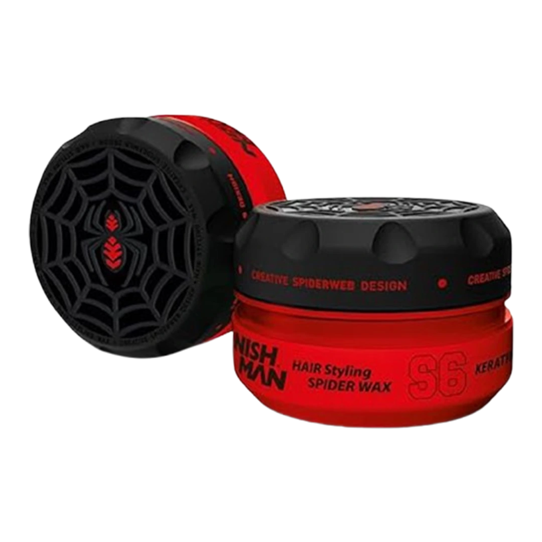 Cera Nishman Spider Roja S6