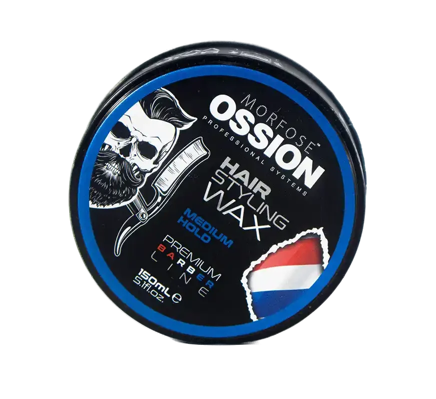 Cera Ossion Azul Medium Hold