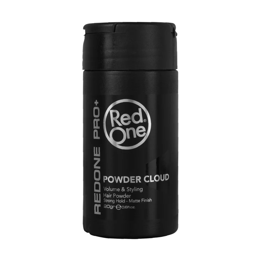 Cera en Polvo Red One Voluminizador Mattifying Hair