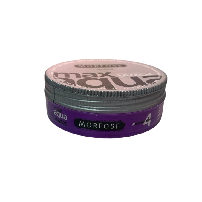 Cer Morfose Aqua Wax 150ml Morada